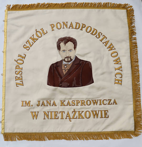 zsp sztandar