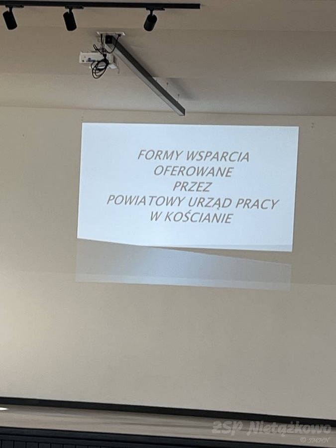 Co dalej po ukończeniu szkoły?