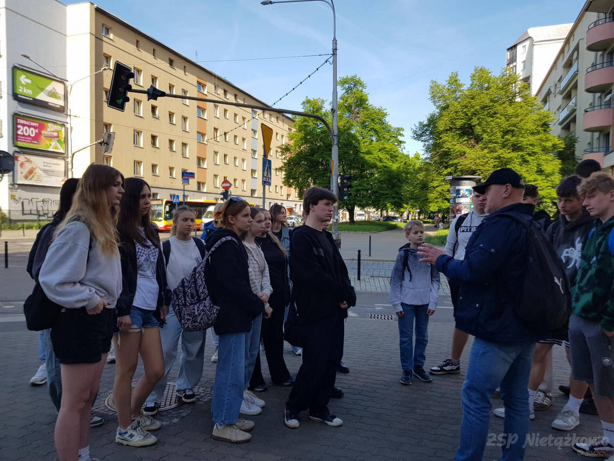 3loa we Wrocławiu